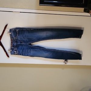 Rock Revival Sherry Skinny Jeans 29